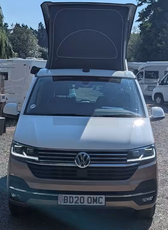 VW CAL 20 3