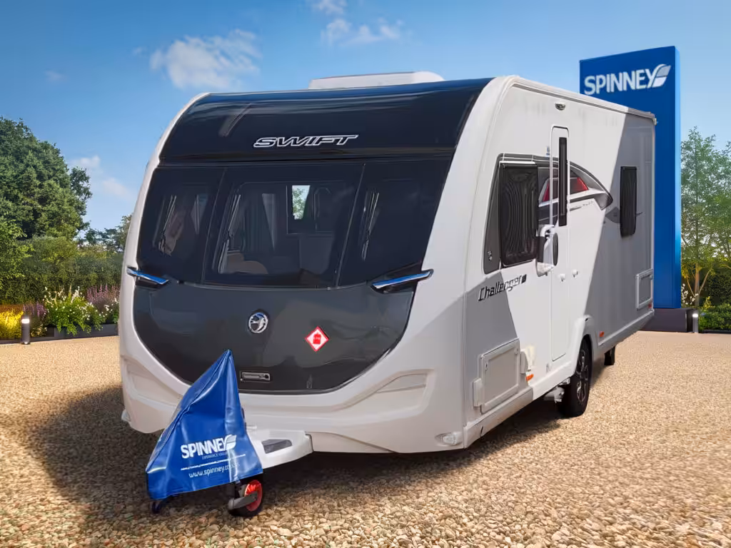 2023 Swift Challenger 560 NH 1 1 Scaled