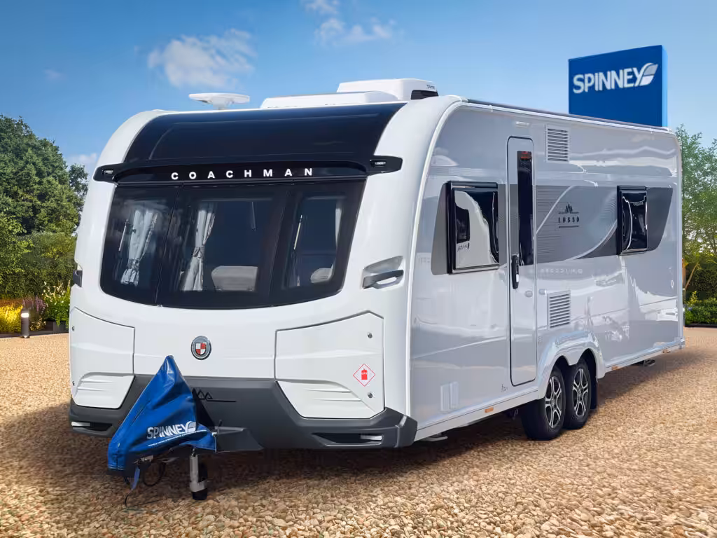 2027 Coachman Luso II NH 1 Scaled