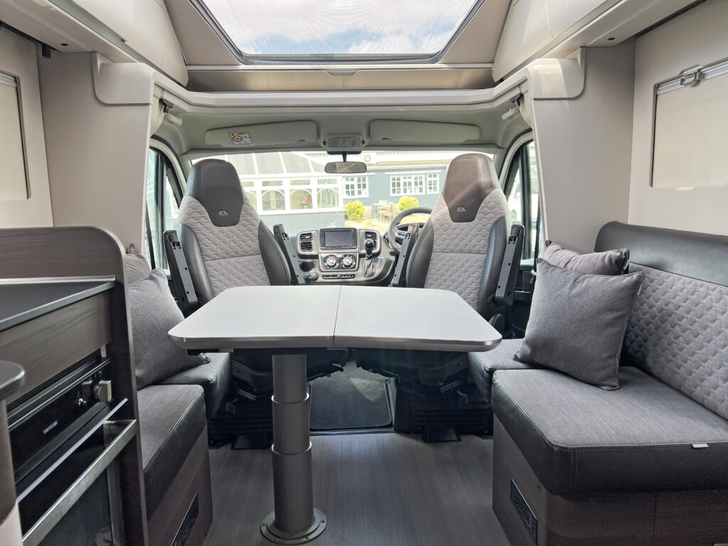 Adria Coral Supreme 670DC 2022 1 Scaled