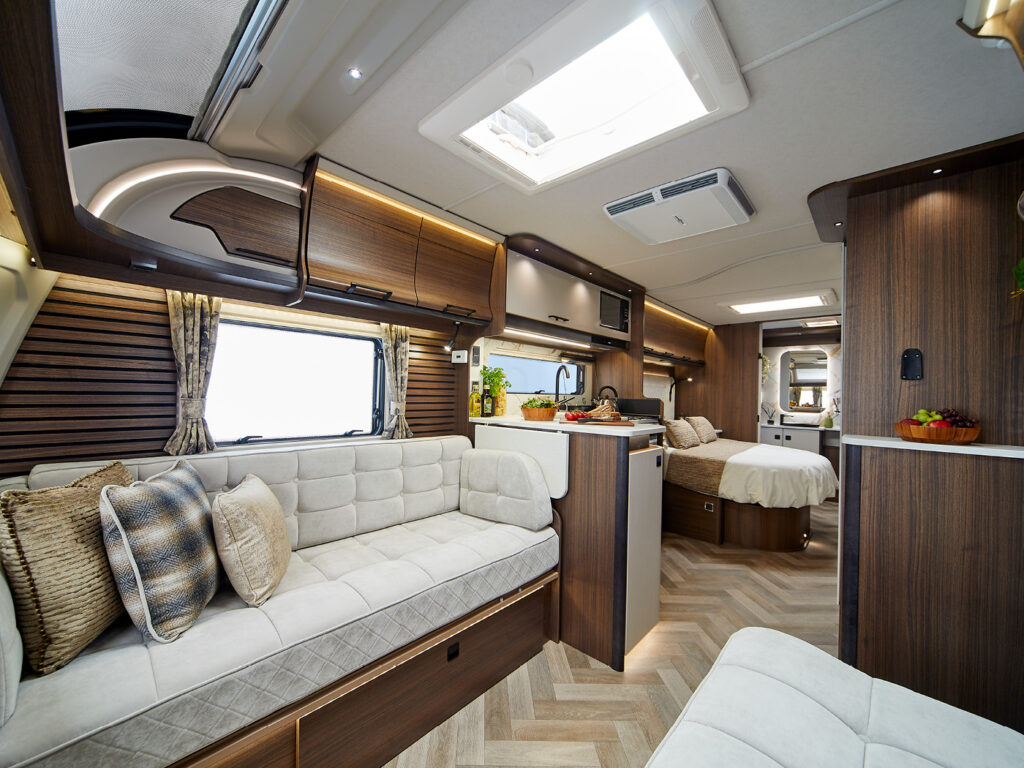 Lusso III 2 1