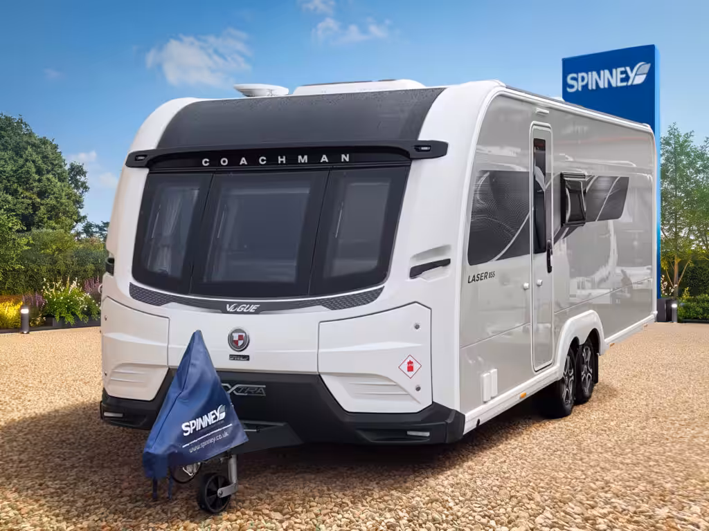2027 Coachman Laser 855 Vogue NH 1 1 Scaled