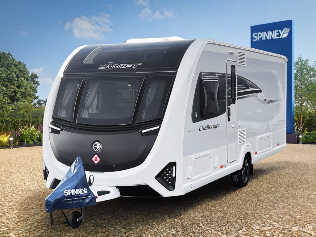 2027 Swift Challenger 580 NH 1 Scaled