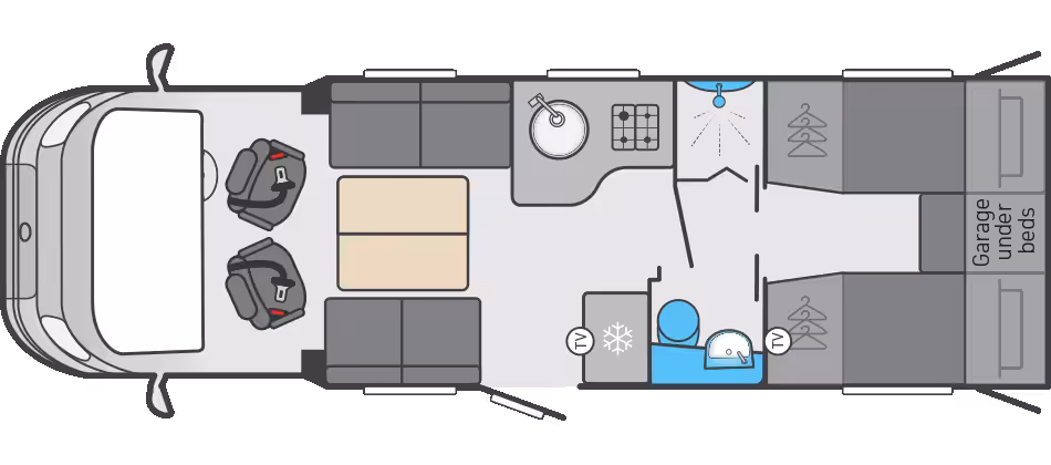 Voyager 584 1