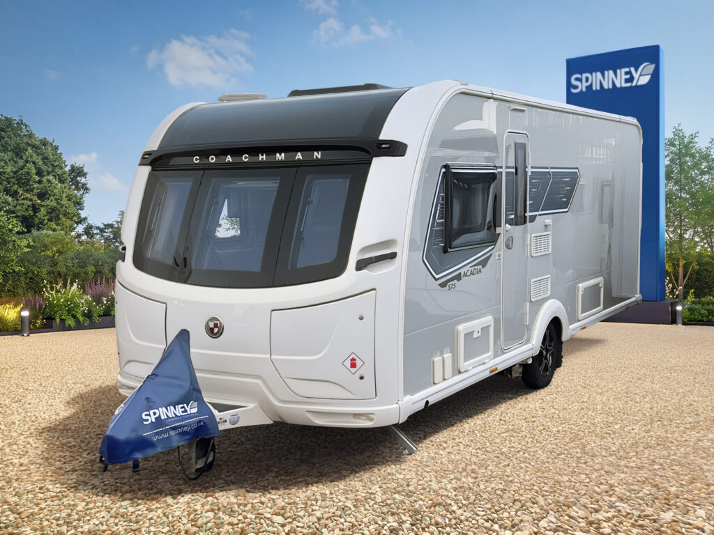 2023 Coachman Acadia 575 25714 Scaled