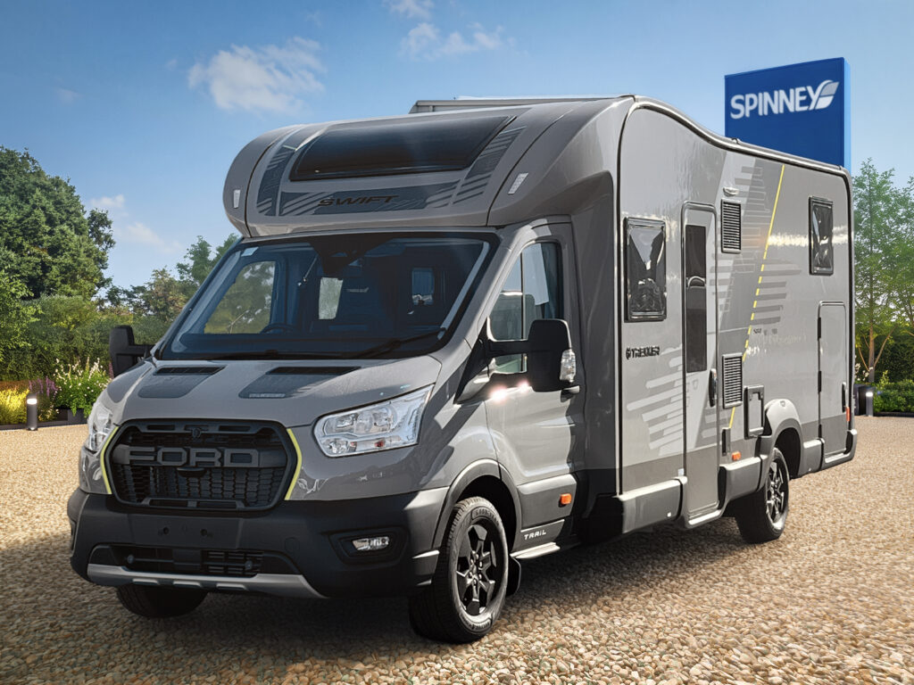 2027 Swift Trekker 584 NH 1 Scaled