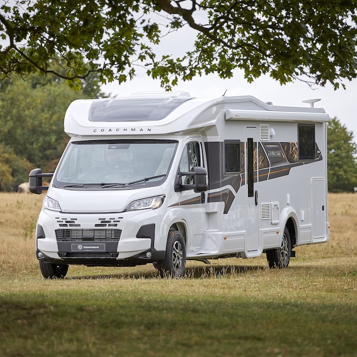 2027 Coachman Motorhomes Square