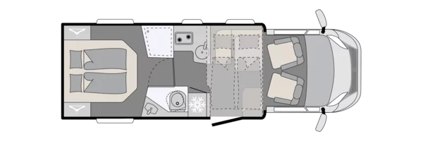 2027 Elddis Autoquest Gt 74 Di Layout