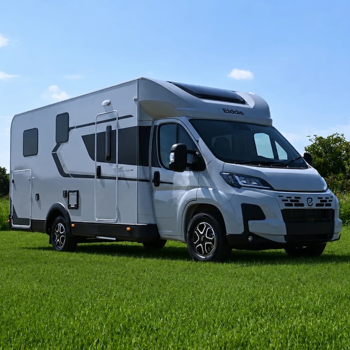 2027 Elddis Motorhomes Square