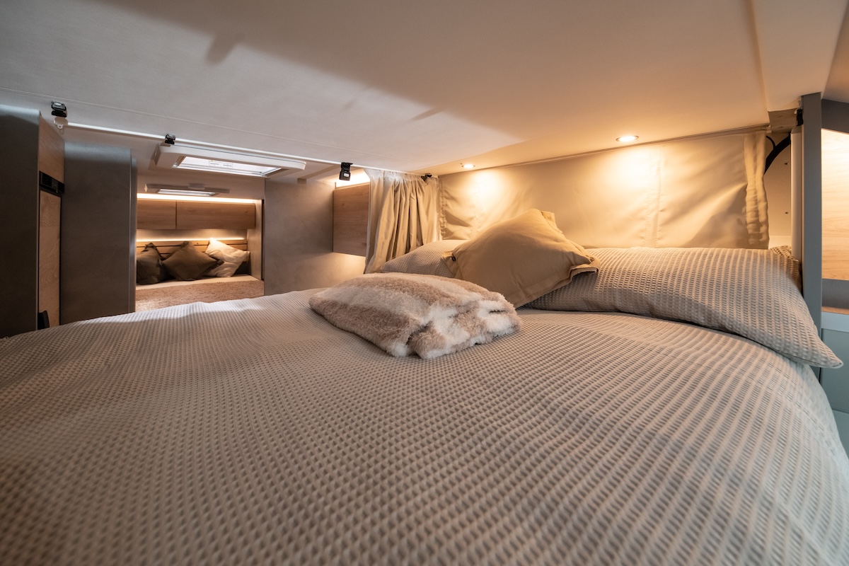 2027 Elddis Whirlwind Gt Double Beds