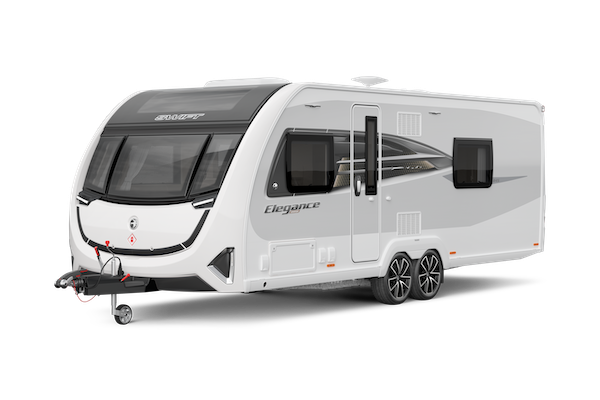 2027 Elegance Grande Range Exterior