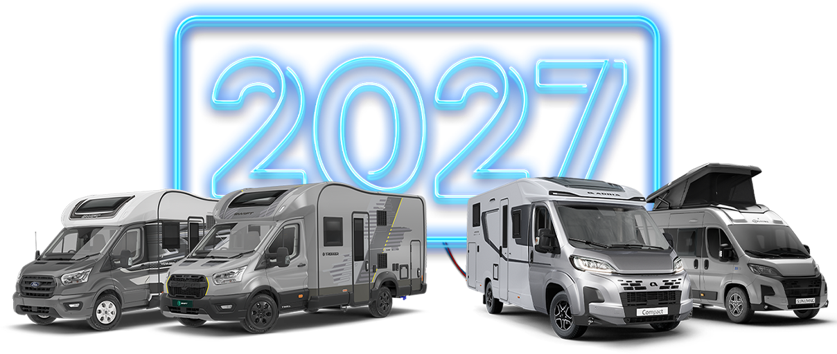 2027 Motorhomes Campervans Overlay