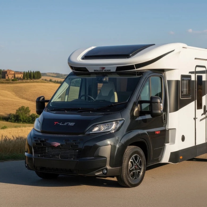 2027 Roller Team Motorhomes Square