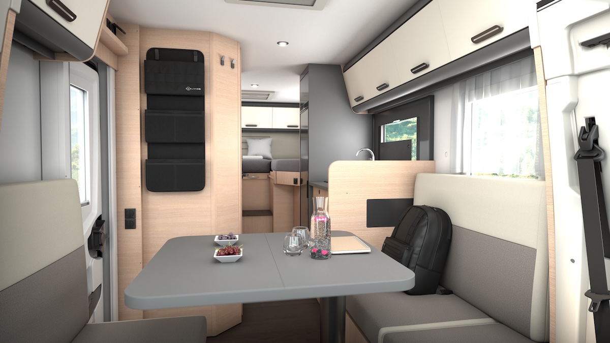 2027 Sun Living 20th Ediiton C Series Lounge