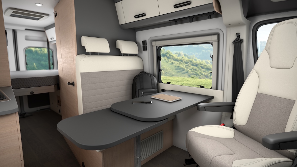 2027 Sun Living 20th Edition V Series V 65gx 20ed Fiat Dinnete View