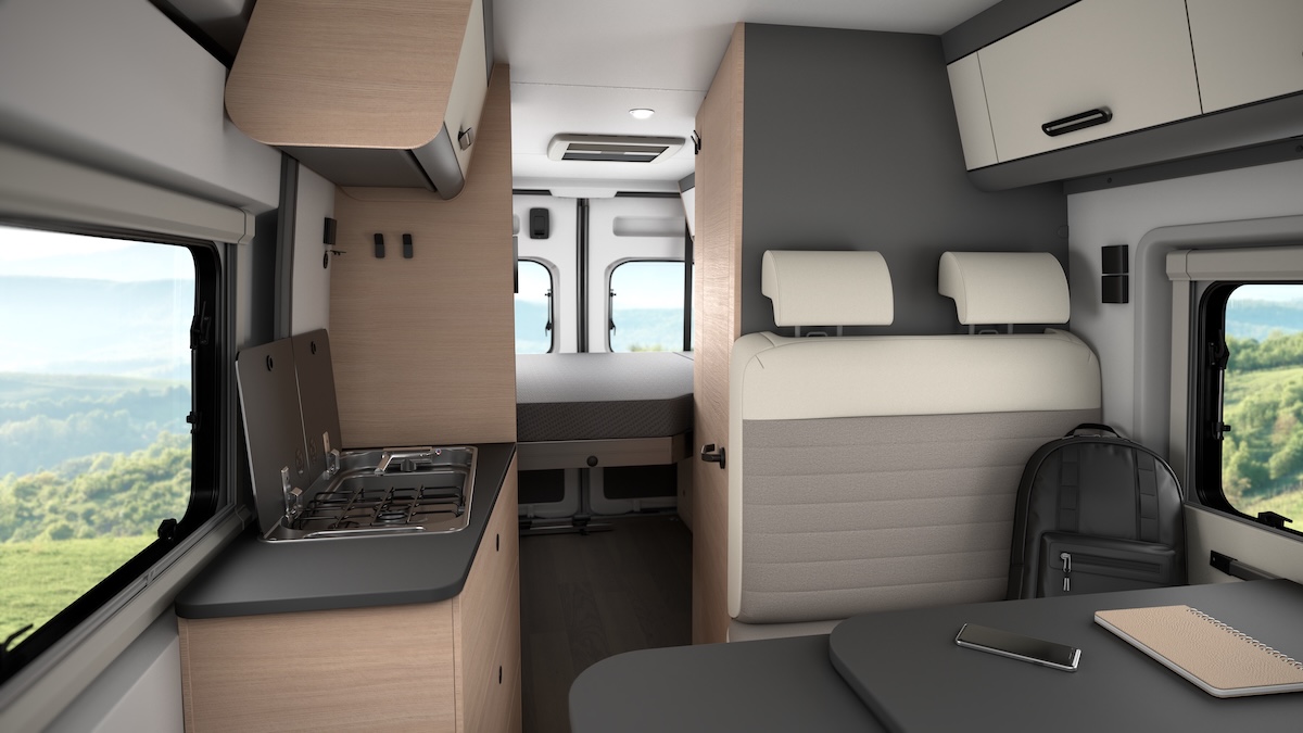 2027 Sun Living 20th Edition V Series V 65gx 20ed Fiat Front To Back