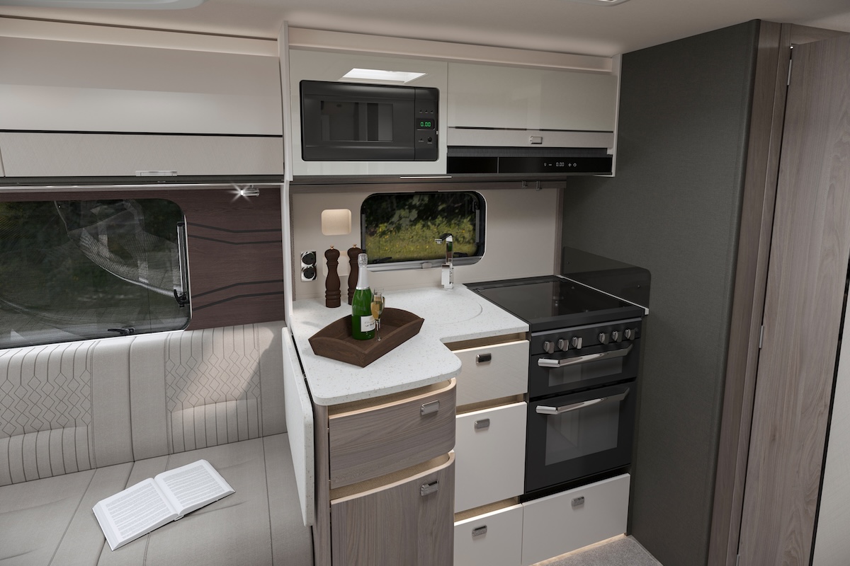 2027 Elegance 860 Kitchen GA 23 06 26