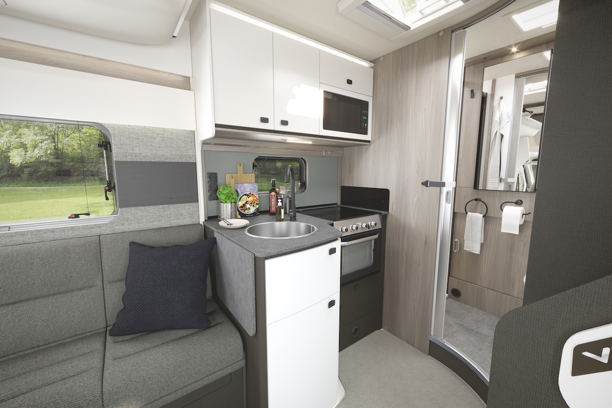 2027 Voyager 540 Kitchen SS 11 06 2026