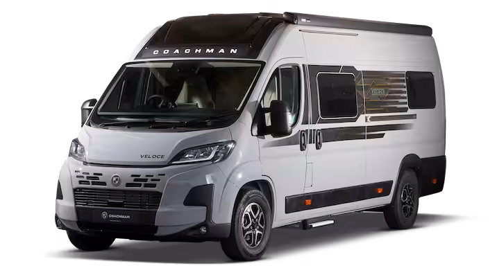 Veloce VL65 Ext
