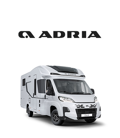 Adria Coral 2027 Intro