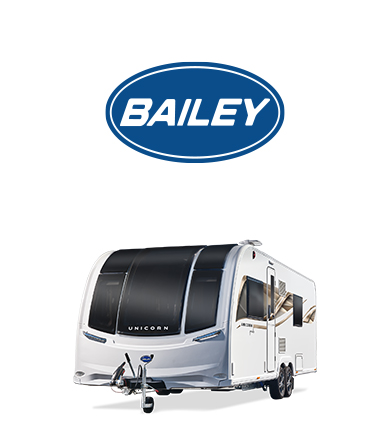 Bailey Unicorn Grande 2027 Intro