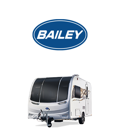 Bailey Unicorn Lite 2027 Intro