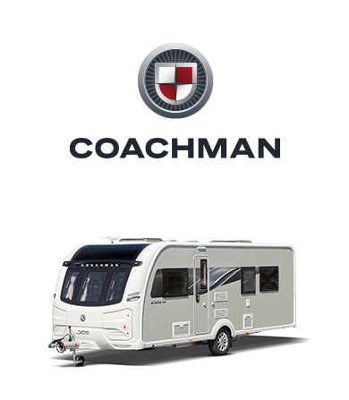 Coachman Acadia 2027 Intro