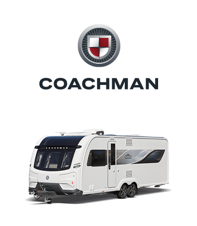 Coachman Lusso 2027 Intro