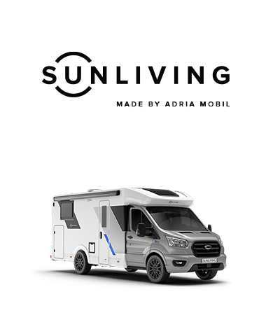 Sun Living C Series 2027 Intro