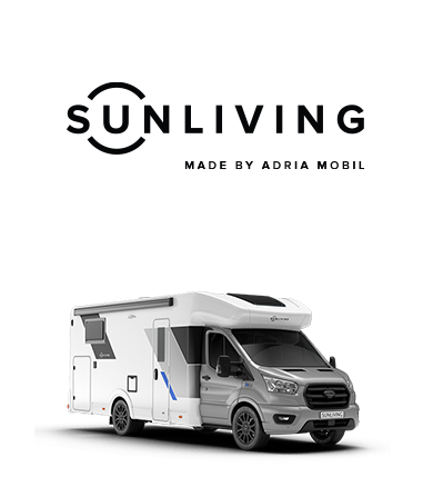 Sun Living S Series 2027 Intro