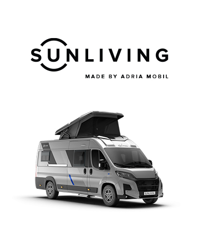 Sun Living V Series 2027 Intro