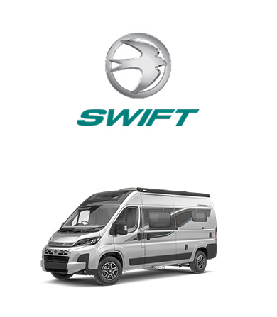 Swift Carrera 2027 Intro