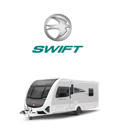 Swift Challenger 2027 Intro