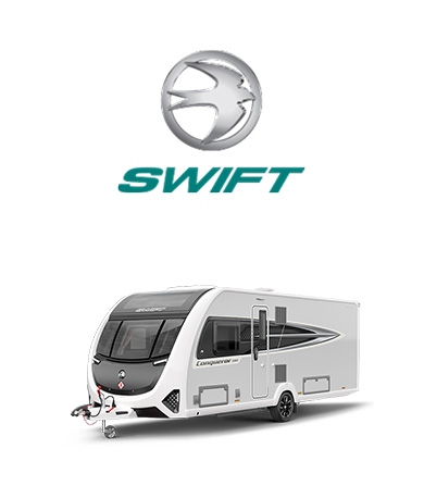 Swift Conqueror 2027 Intro