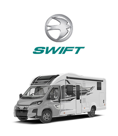 Swift Escape 2027 Intro