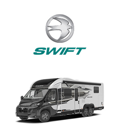 Swift Kon Tiki 2027 Intro