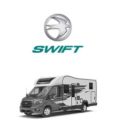 Swift Voyager 2027 Intro