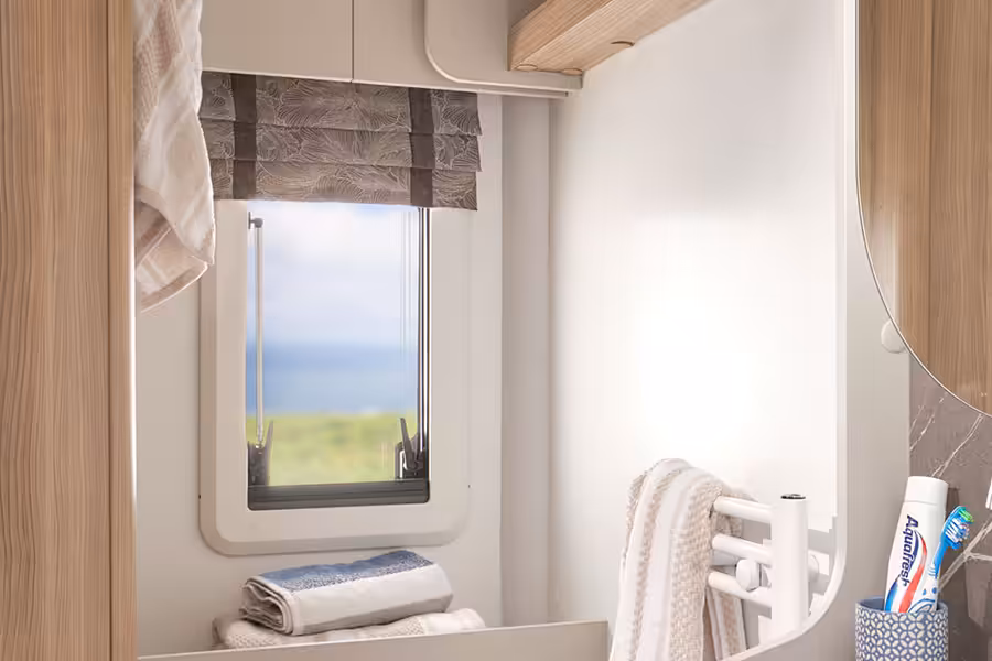 Alicanto Grande Sintra Double Glazed Window