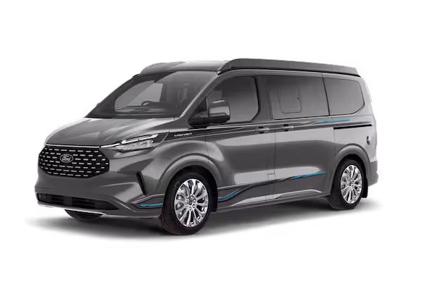 2026 Monza Range Exterior