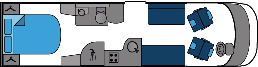14148 Motorhome End Island Bed 9