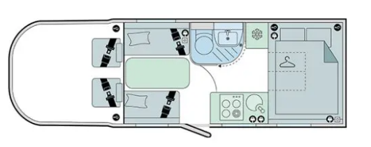 18855 Alora 69 4s Layout