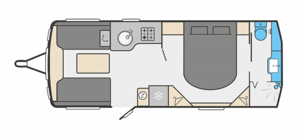 19527 2023 Elegance Grande 845 Layout