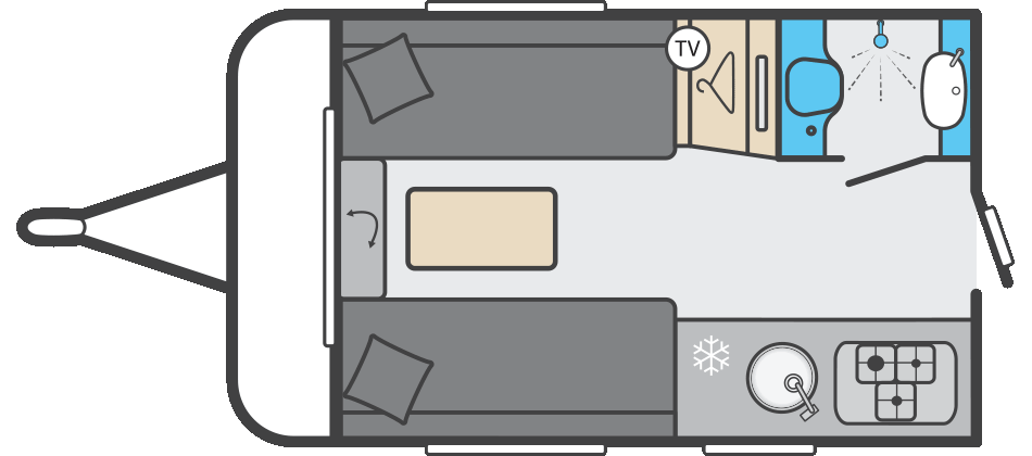 2026 Basecamp 2 Layout