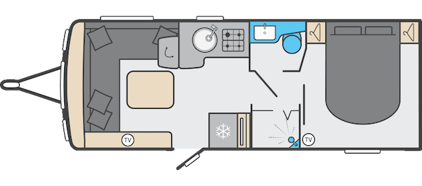 2026 Conqueror Grande 650 L Layout