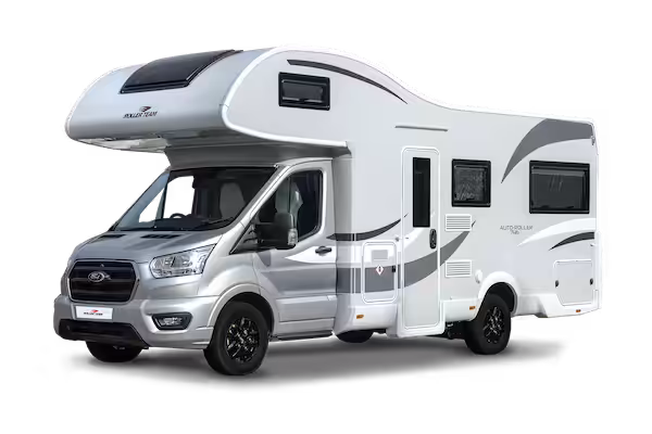 2026 Auto Roller Range Exterior Edited