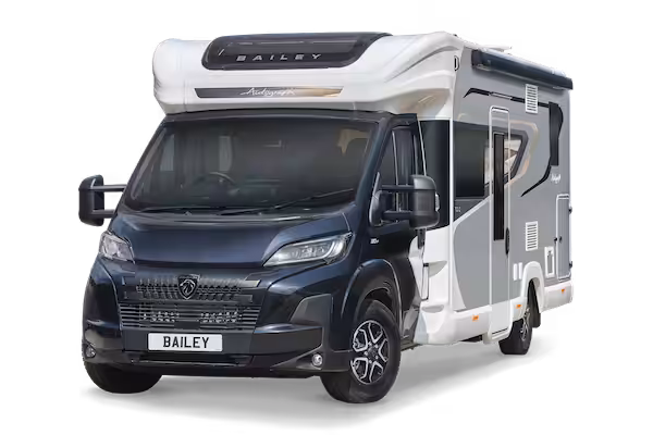 2026 Autograph Iv Range Exterior