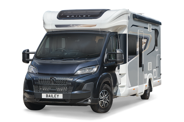 2026 Autograph Iv Range Exterior