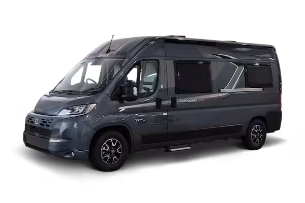 2026 Autoquest Apex Cv Range Exterior