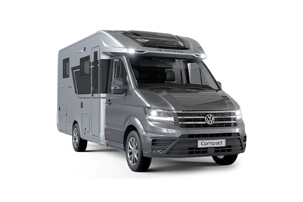 2026 Compact Max Range Exterior V2