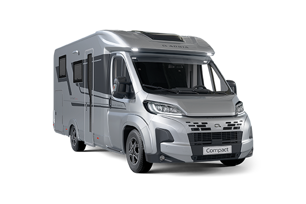 2026 Compact Range Exterior V2